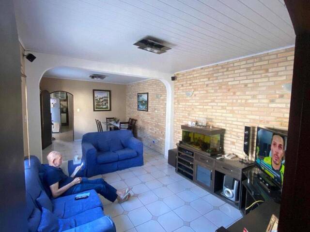 #CA0756 - Casa para Venda em São Paulo - SP - 2
