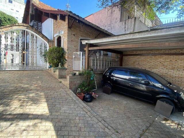 #CA0756 - Casa para Venda em São Paulo - SP - 3