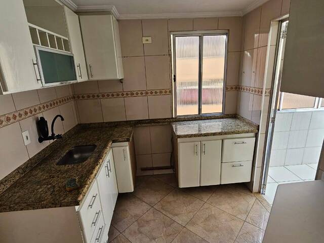 #AP2845 - Apartamento para Venda em São Paulo - SP - 1