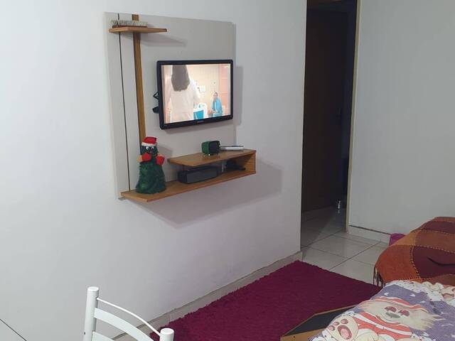 #AP2847 - Apartamento para Venda em São Paulo - SP - 2