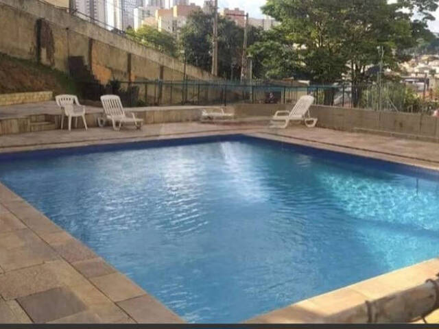 #AP2847 - Apartamento para Venda em São Paulo - SP - 1