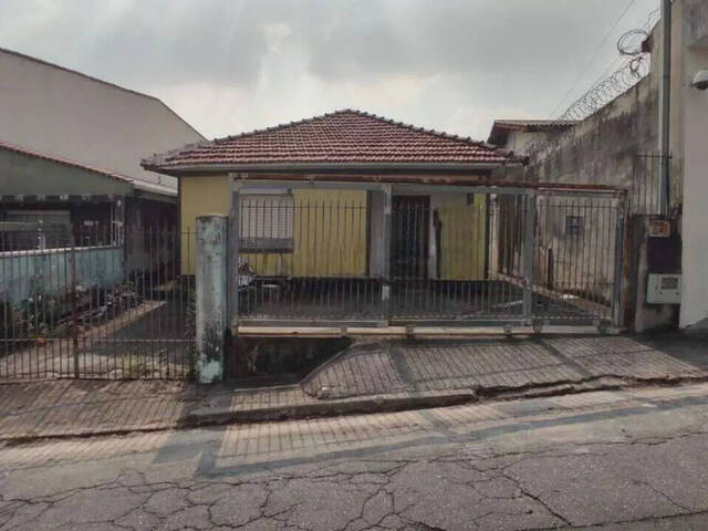 Área para Venda em São Paulo - 5