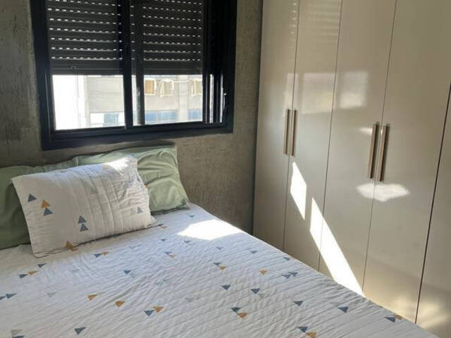 #AP2850 - Apartamento para Venda em São Paulo - SP - 2