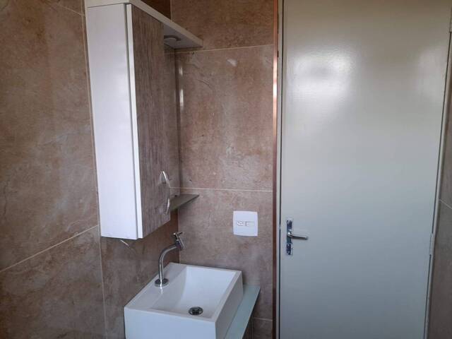 #AP2851 - Apartamento para Venda em São Paulo - SP - 2