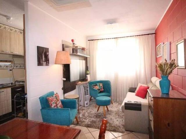 #AP2852 - Apartamento para Venda em São Paulo - SP - 2