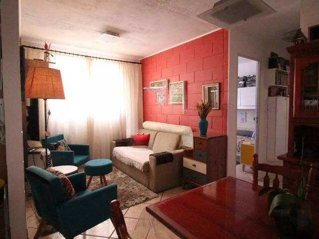 #AP2852 - Apartamento para Venda em São Paulo - SP - 1