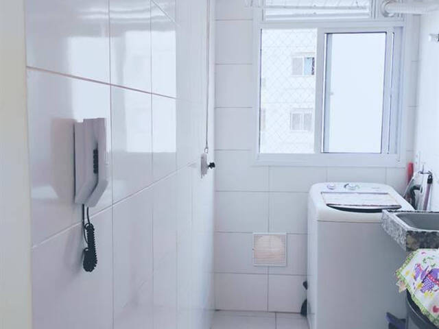 #AP2853 - Apartamento para Venda em São Paulo - SP - 3