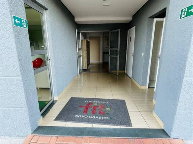 #AP2854 - Apartamento para Venda em Osasco - SP - 2