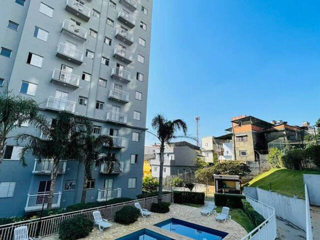 Apartamento para Venda em Osasco - 4