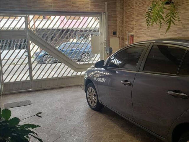 #SO1447 - Casa para Venda em São Paulo - SP - 2