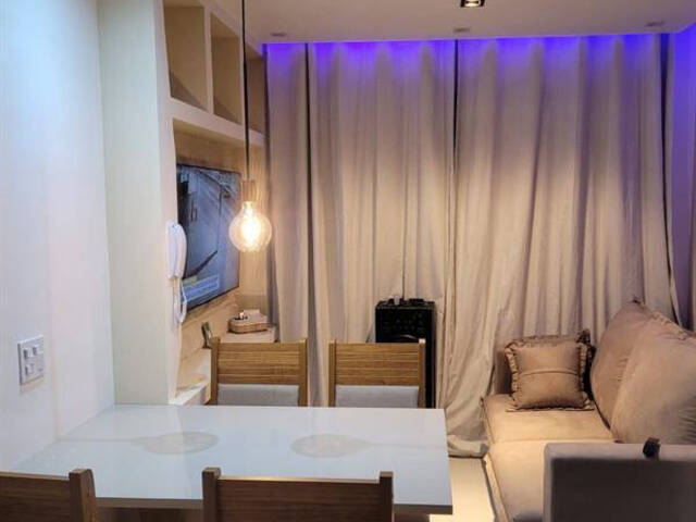 #AP2856 - Apartamento para Venda em São Paulo - SP - 1