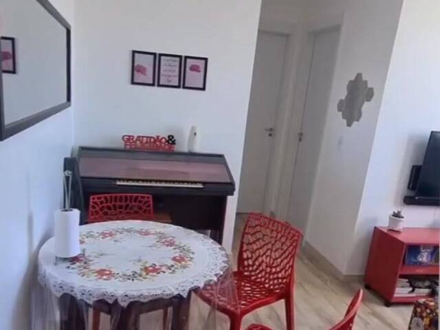 #AP2859 - Apartamento para Venda em São Paulo - SP - 3