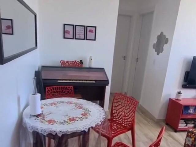 Apartamento para Venda em São Paulo - 4