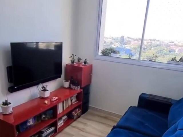 Apartamento para Venda em São Paulo - 5