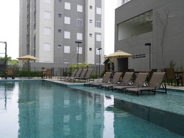 #AP2859 - Apartamento para Venda em São Paulo - SP - 1