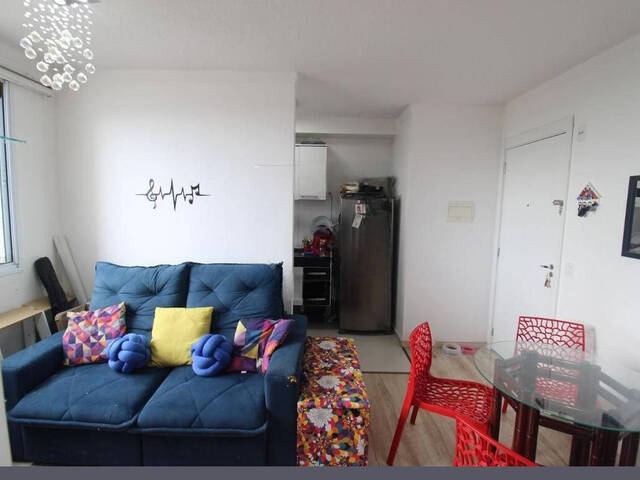 #AP2859 - Apartamento para Venda em São Paulo - SP - 2