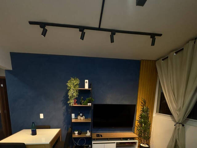 #AP2860 - Apartamento para Venda em São Paulo - SP - 2