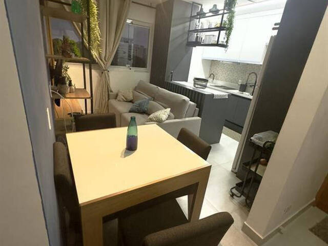 #AP2860 - Apartamento para Venda em São Paulo - SP - 1