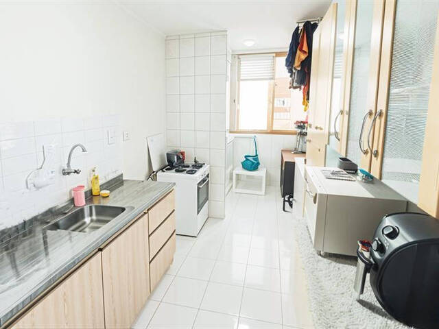 Apartamento para Venda em São Paulo - 5