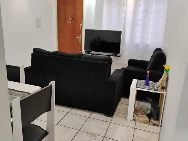 #AP2864 - Apartamento para Venda em São Paulo - SP - 2