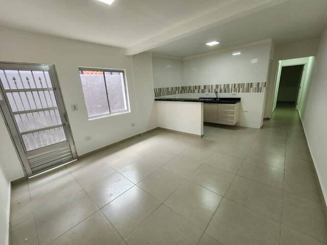 #62824929 - Casa para Venda em São Paulo - SP - 1
