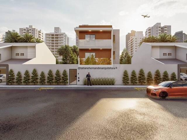 #62824930 - Terreno para Venda em São Paulo - SP - 1