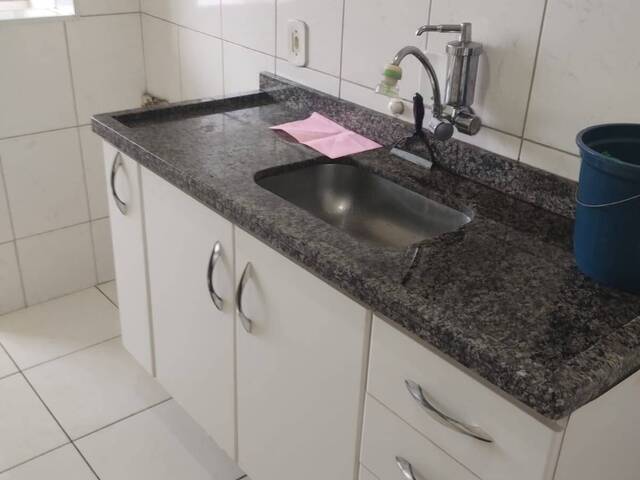 #AP2866 - Apartamento para Venda em São Paulo - SP - 2