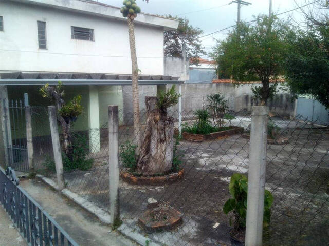#SO1448 - Sobrado para Venda em São Paulo - SP - 2