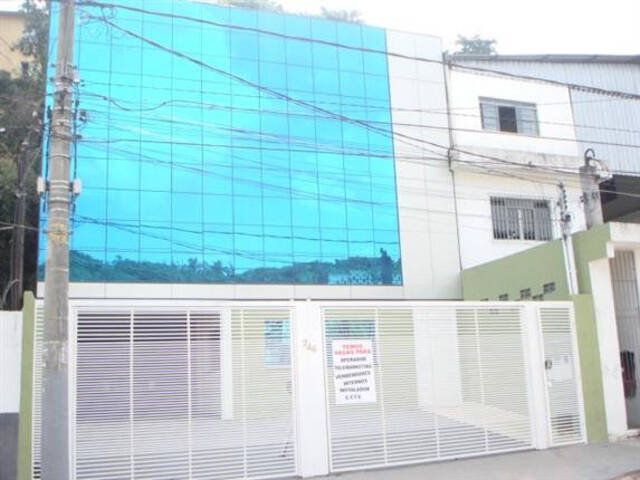 #PR0012 - Prédio comercial para Venda em São Paulo - SP - 3