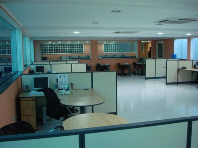 #PR0012 - Prédio comercial para Venda em São Paulo - SP - 1