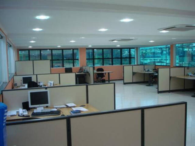 #PR0012 - Prédio comercial para Venda em São Paulo - SP - 2