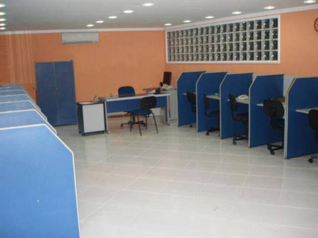 Prédio comercial para Venda em São Paulo - 5