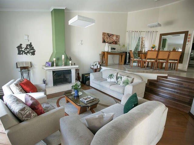#SO1450 - Casa para Venda em São Paulo - SP - 1