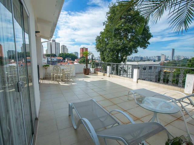 Casa para Venda em São Paulo - 4