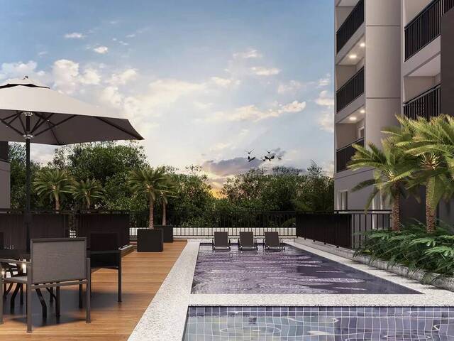 #AP2870 - Apartamento para Venda em São Paulo - SP - 1