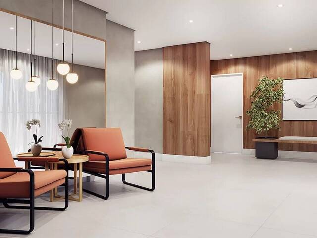 #AP2870 - Apartamento para Venda em São Paulo - SP - 3