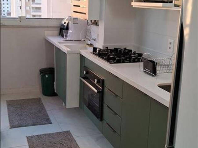 #AP2875 - Apartamento para Venda em São Paulo - SP - 2