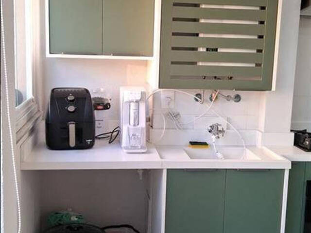 #AP2875 - Apartamento para Venda em São Paulo - SP - 3