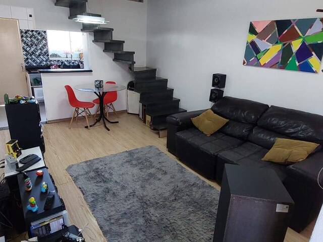 #SO1451 - Casa para Venda em São Paulo - SP - 2