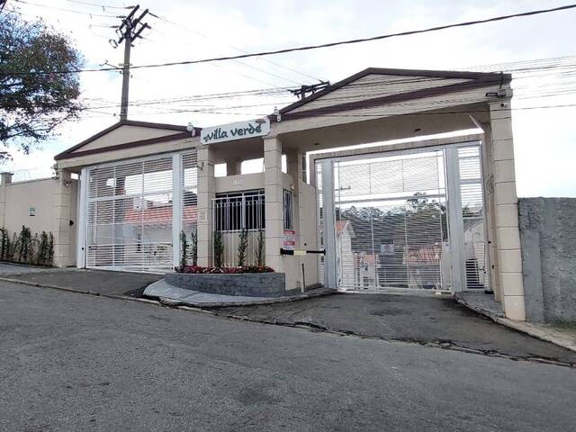 Venda em Jardim Jaraguá - São Paulo