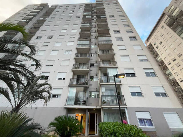 #AP2880 - Apartamento para Venda em São Paulo - SP - 1
