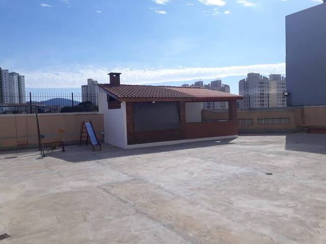 #AP2882 - Apartamento para Locação em São Paulo - SP - 2