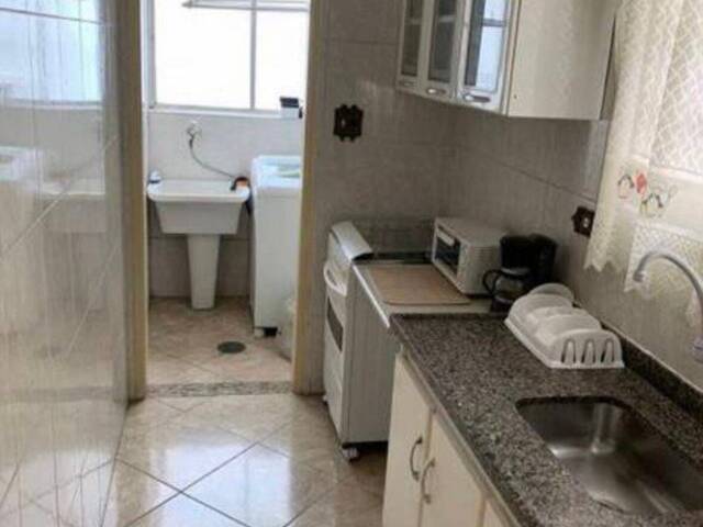 #AP2885 - Apartamento para Locação em São Paulo - SP - 3