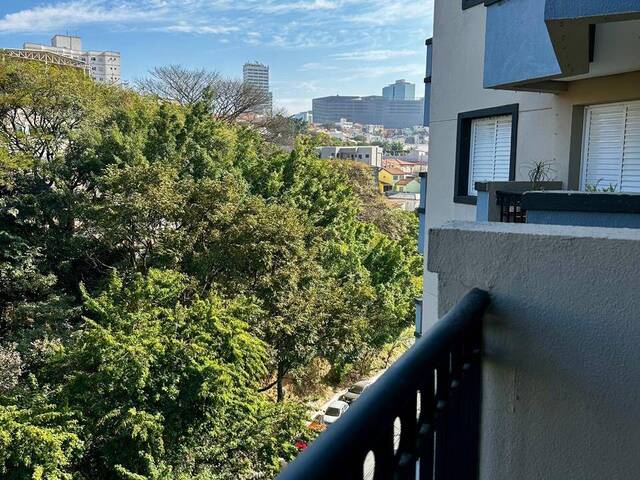 #AP2886 - Apartamento para Venda em São Paulo - SP - 3