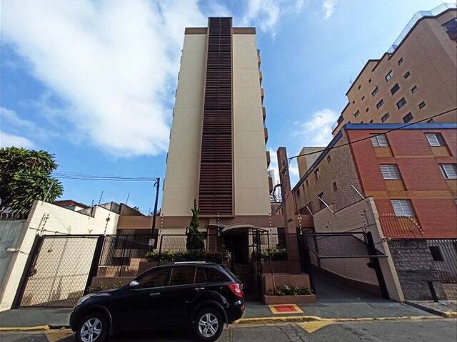 #AP2887 - Apartamento para Venda em São Paulo - SP - 1