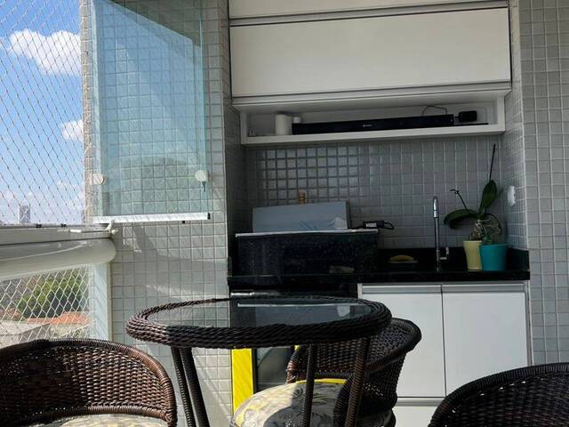 #AP2888 - Apartamento para Locação em São Paulo - SP - 2