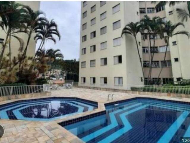 Venda em Jardim Maristela - São Paulo
