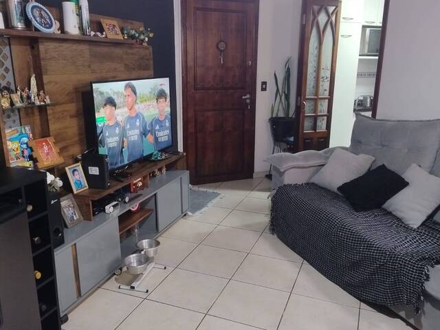 Apartamento para Venda em São Paulo - 5