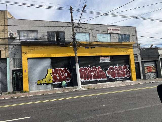 #GA0049 - Sala para Locação em São Paulo - SP - 2