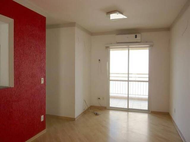 #AP2890 - Apartamento para Locação em São Paulo - SP - 2
